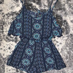 Pacsun Romper